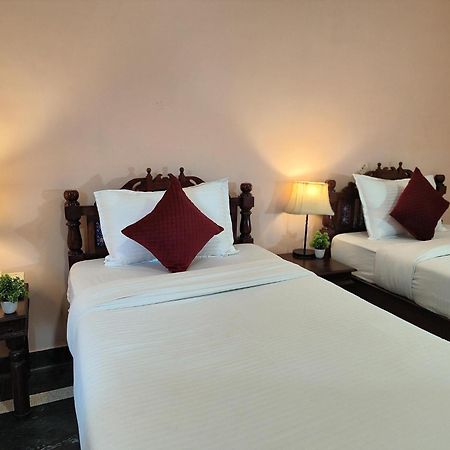 Sajjan Bagh Resort Πουσκάρ Εξωτερικό φωτογραφία