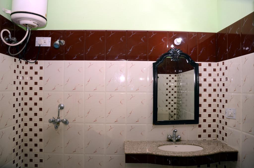 Sajjan Bagh Resort Πουσκάρ Εξωτερικό φωτογραφία